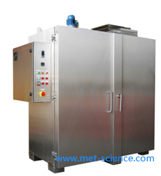 How to choose industry drying oven?